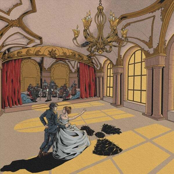 Cover art for Memory